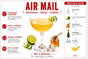 Air Mail