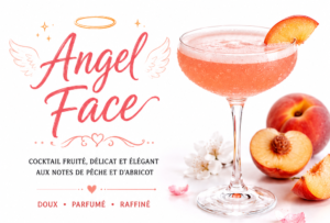 Angel Face