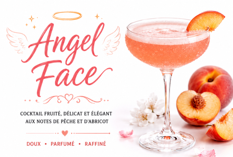 Angel Face