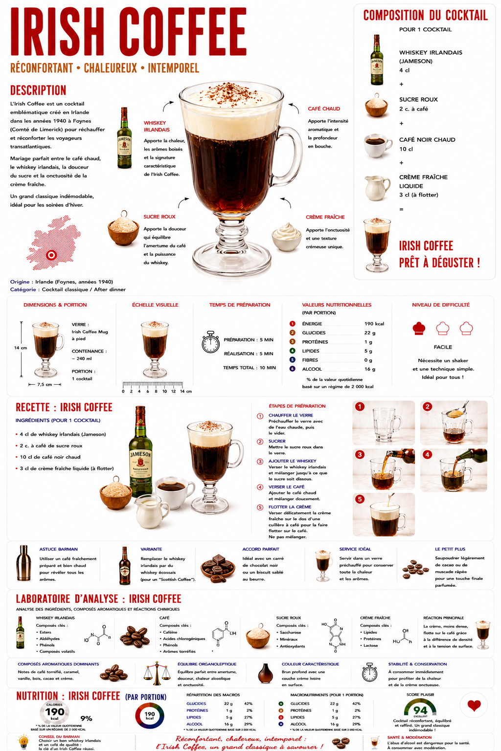 Irish Coffee