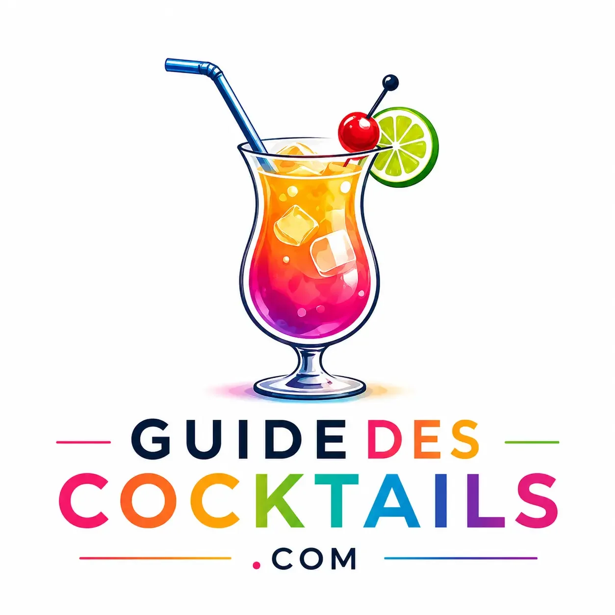 Guidedescocktails.com