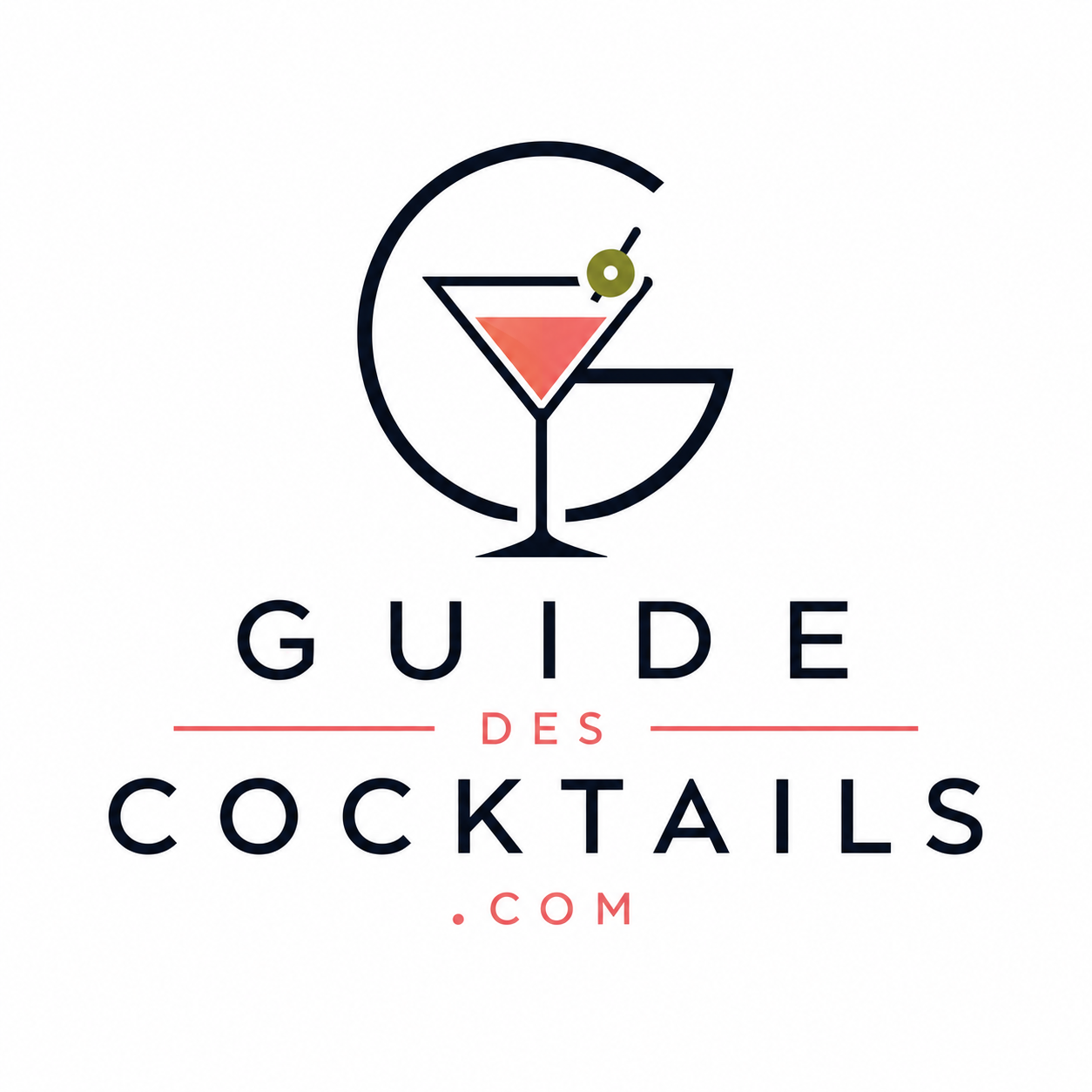Guidedescocktails.com