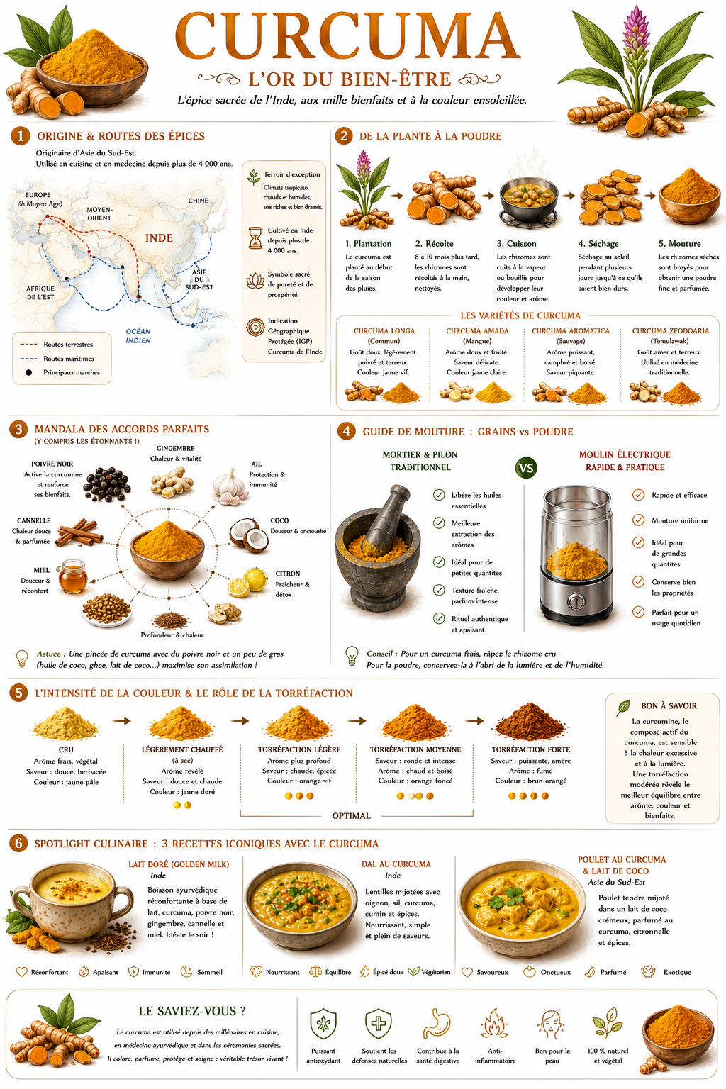curcuma